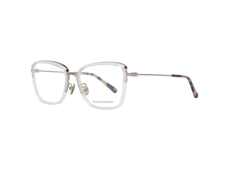 Scotch & Soda Gafas Graduadas SS 3013 487