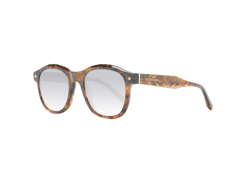 Scotch & Soda Gafas de Sol SS 7016 501