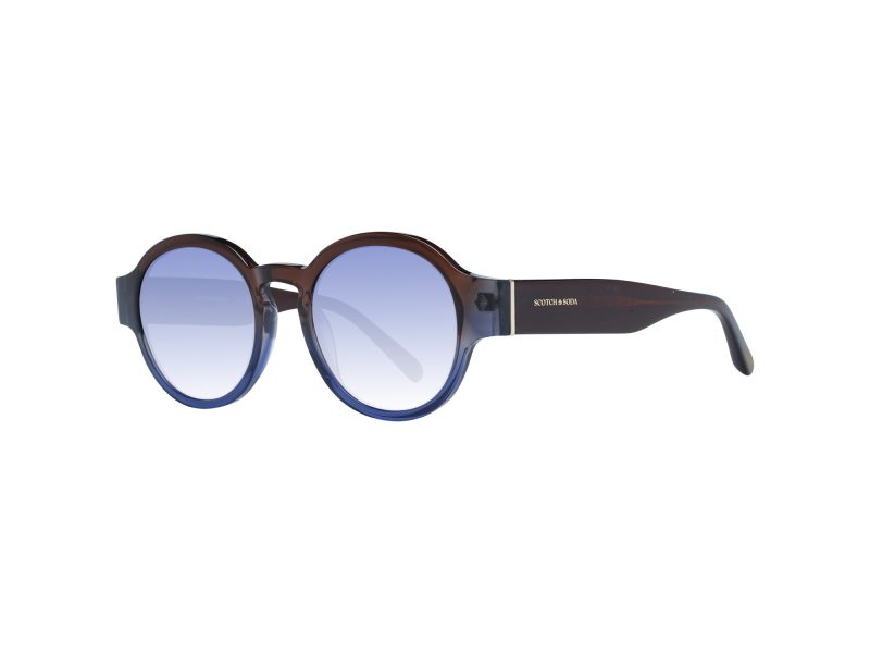 Scotch & Soda Gafas de Sol SS 7020 101