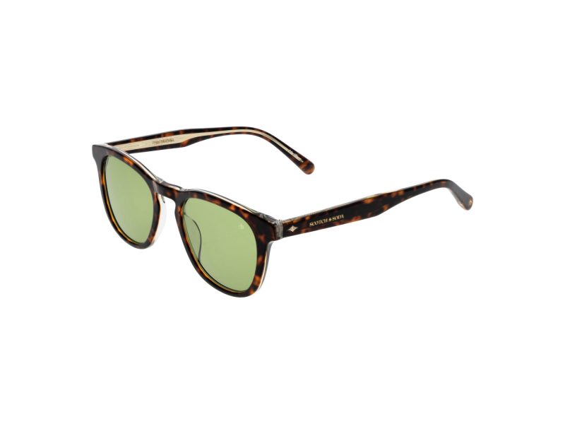 Scotch & Soda Gafas de Sol SS 8018 102