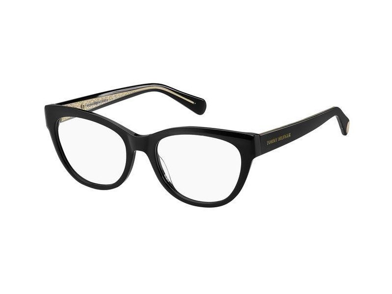 Gafas tommy hilfiger online graduadas