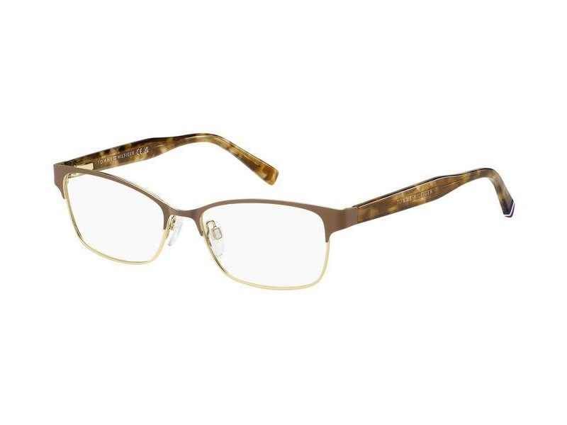 Tommy Hilfiger Gafas Graduadas TH 2107 BKU