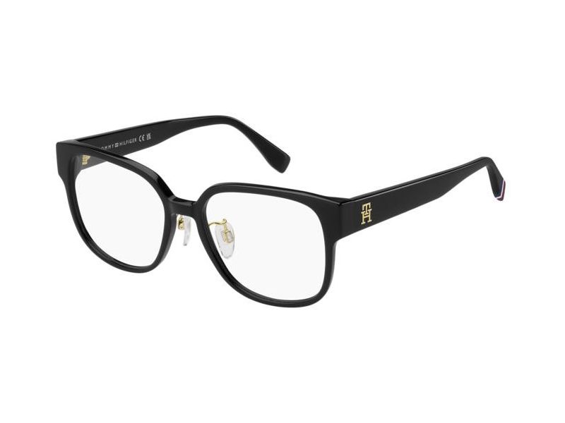 Tommy Hilfiger Gafas Graduadas TH 2117/F 807