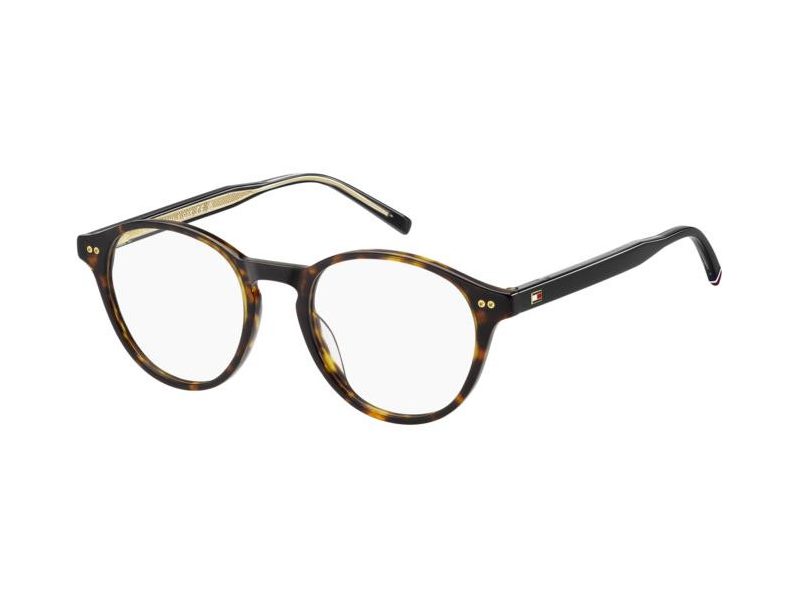 Tommy Hilfiger Gafas Graduadas TH 2129 086