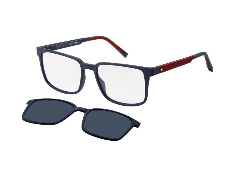 Tommy Hilfiger Gafas Graduadas TH 2145/CS 8RU/C3