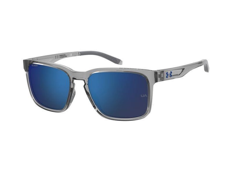 Under Armour Gafas de Sol UA Assist 2 09V/JY