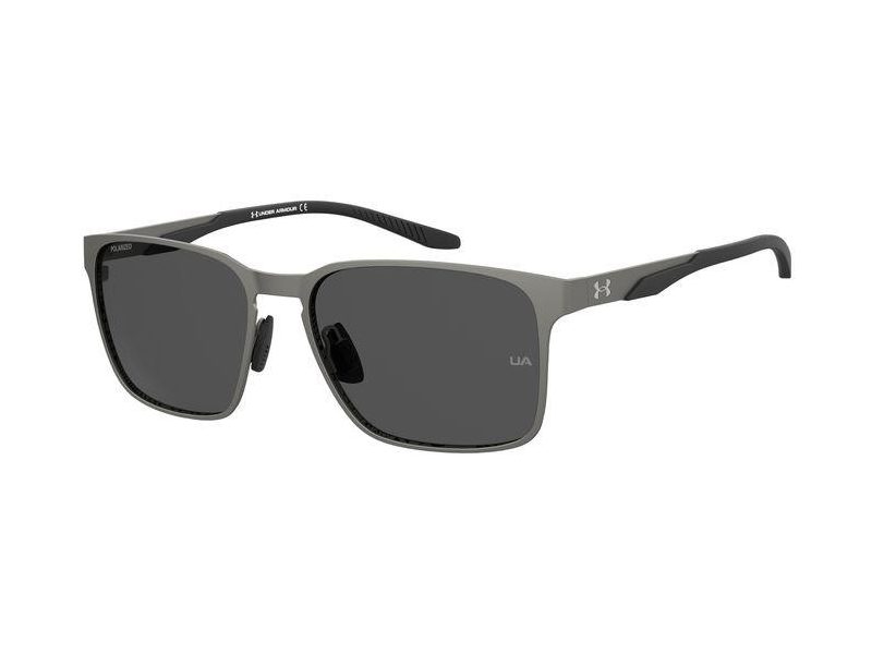 Under Armour Gafas de Sol UA Assist Mtl/G 5MO/M9