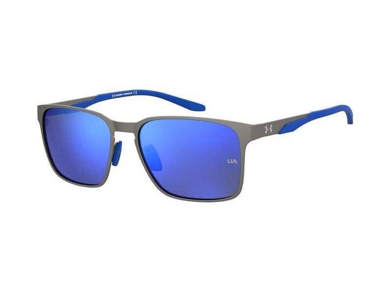 Under Armour Gafas de Sol UA Assist Mtl/G V6D/Z0