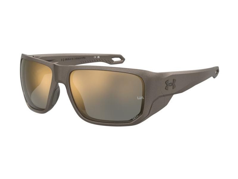 Under Armour Gafas de Sol UA Attack Md HKL/2B