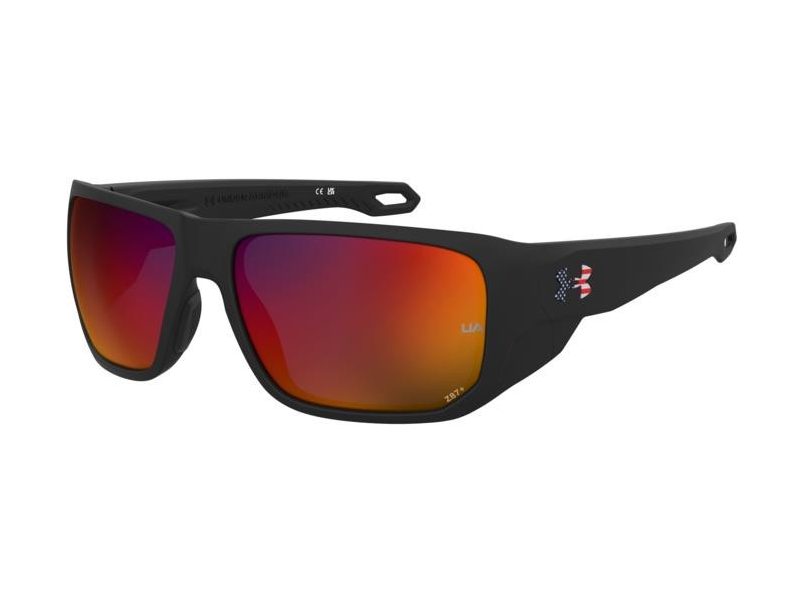 Under Armour Gafas de Sol UA Attack Md SDK/B3