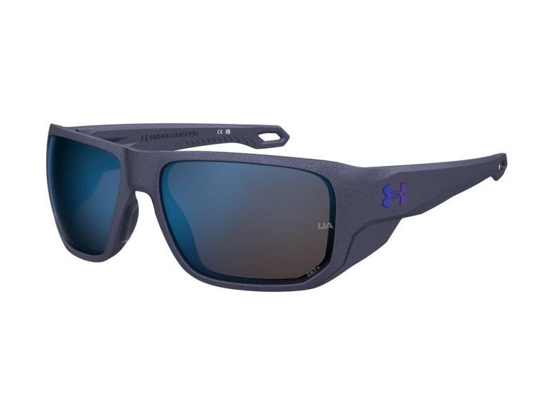 Under Armour Gafas de Sol UA Attack Md TZQ/W1