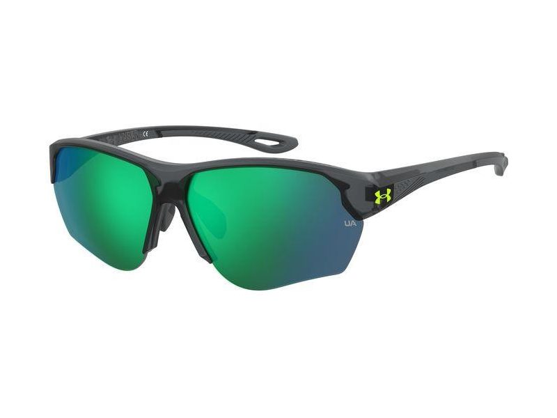 Under Armour Gafas de Sol UA Compete/F 63M/V8