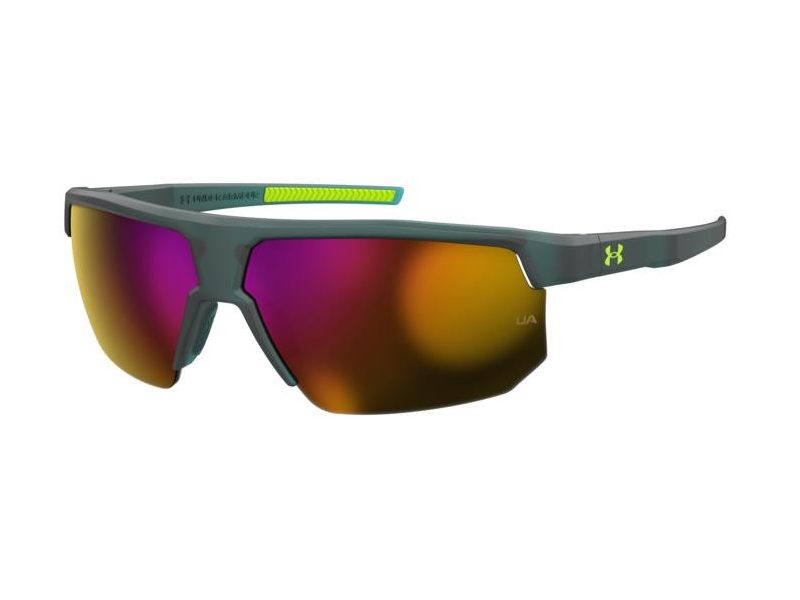 Under Armour Gafas de Sol UA Driven/G 7NT/34