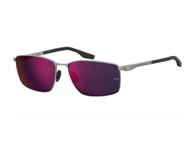 Under Armour Gafas de Sol UA Focused/G SVK/MI