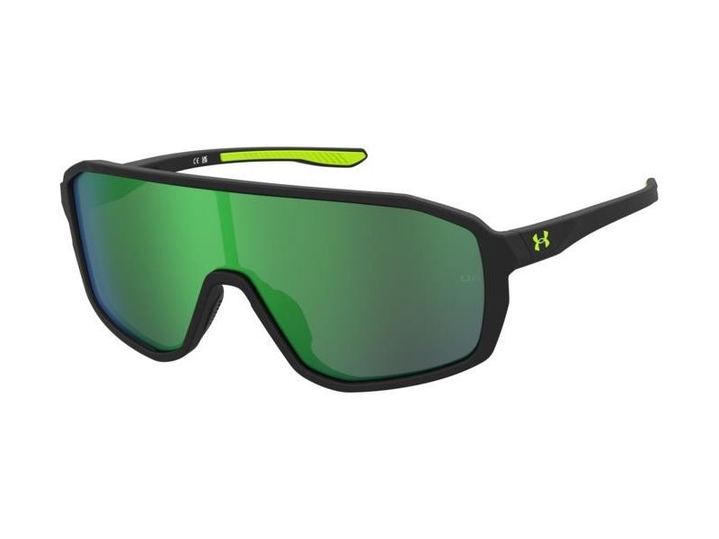 Under Armour Gafas de Sol UA Gameday Jr 71C/Z9