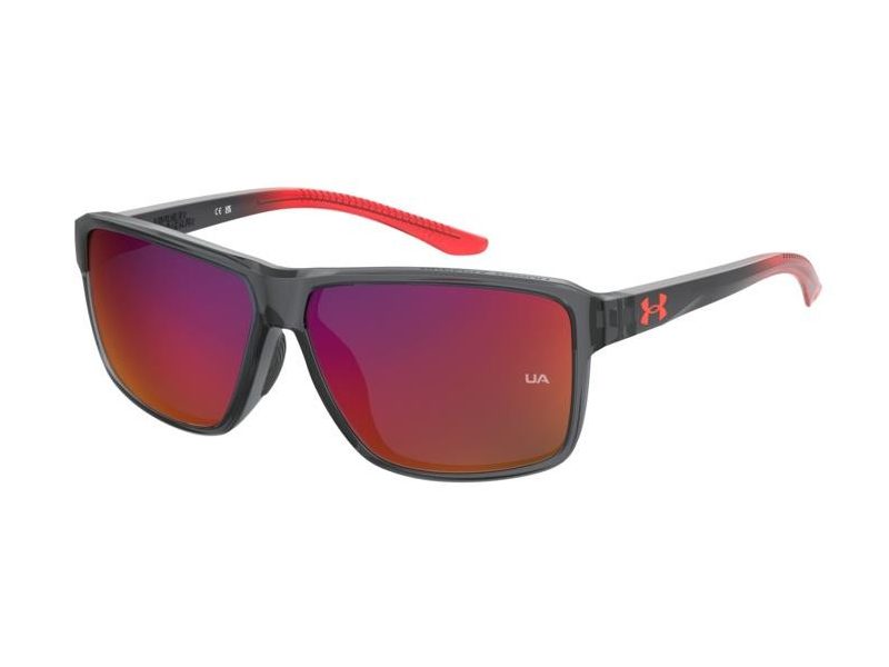 Under Armour Gafas de Sol UA Kickoff/F 268/MI