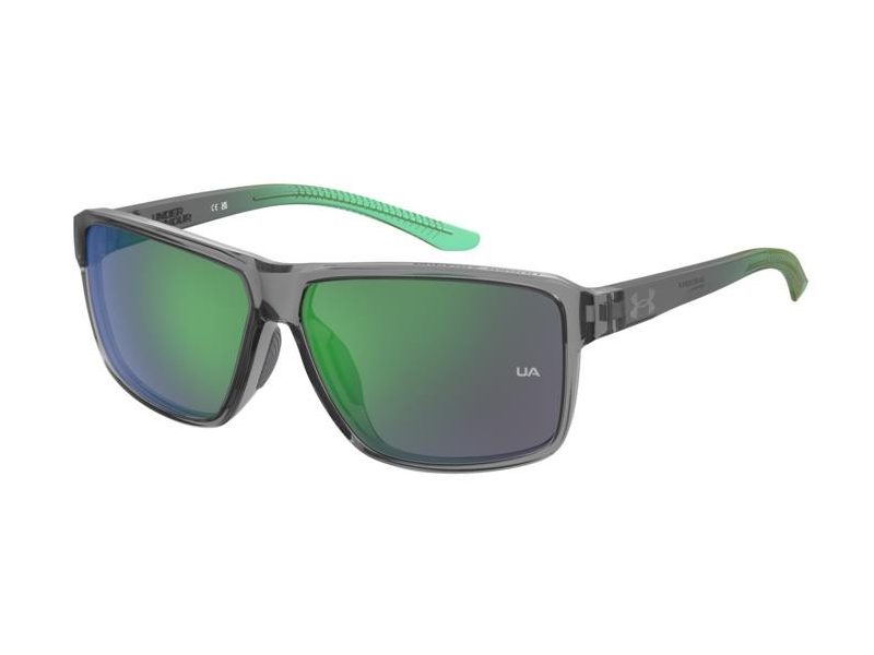 Under Armour Gafas de Sol UA Kickoff/F 3U5/Z9