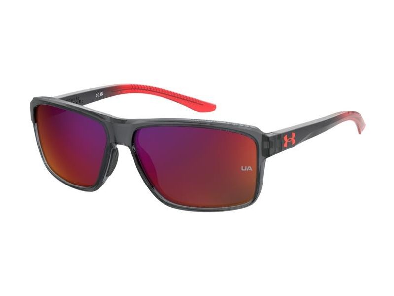 Under Armour Gafas de Sol UA Kickoff 268/MI