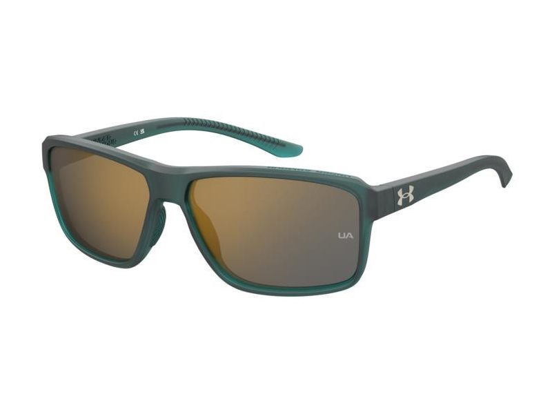 Under Armour Gafas de Sol UA Kickoff VGZ/CT