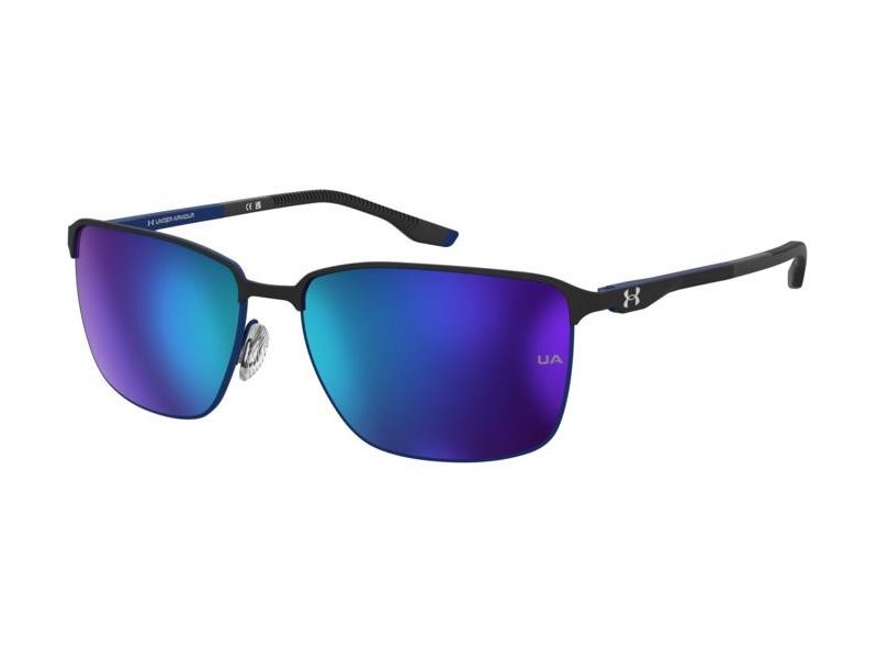 Under Armour Gafas de Sol UA Retained/G 0VK/T5