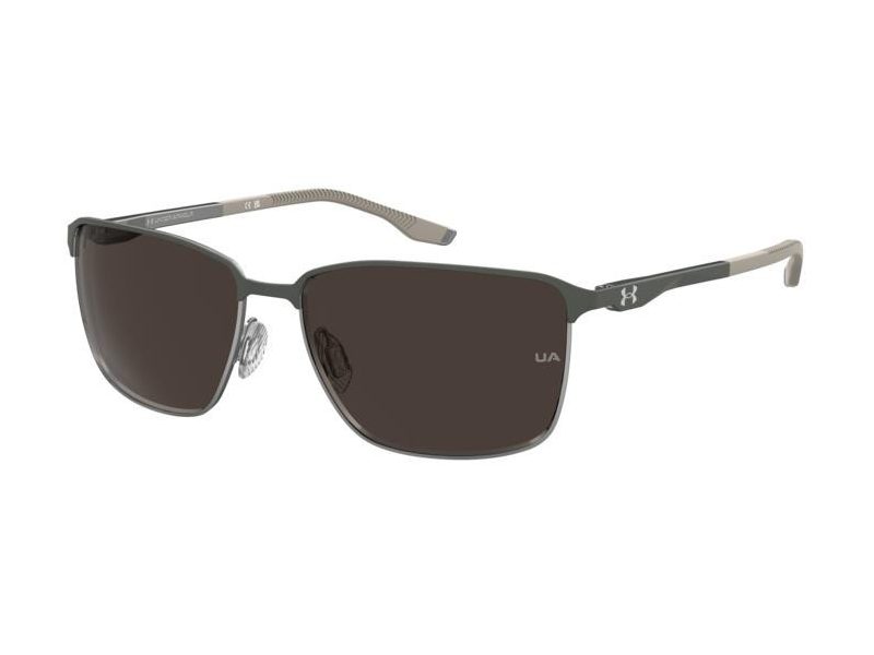 Under Armour Gafas de Sol UA Retained/G EAN/70