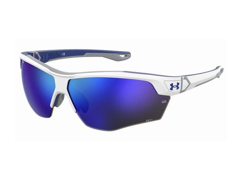 Under Armour Gafas de Sol UA Yard Dual WWK/W1