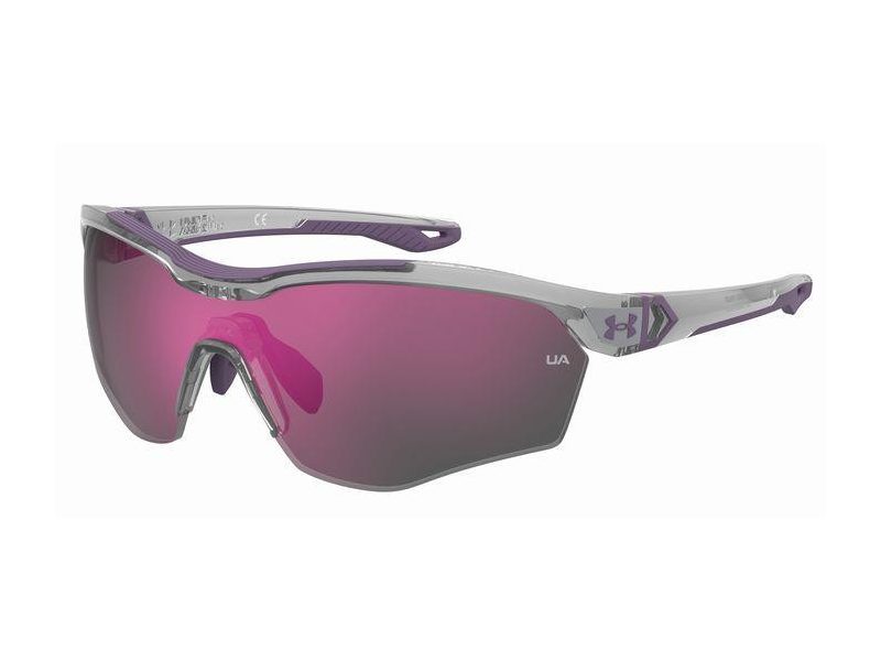 Under Armour Gafas de Sol UA Yard Pro/F ZLP/PC