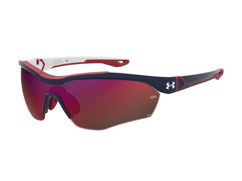 Under Armour Gafas de Sol UA Yard Pro ZE3/B3