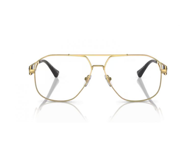 Versace Gafas Graduadas VE 1287 1002