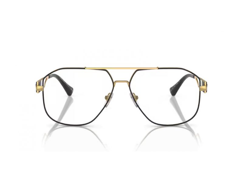 Versace Gafas Graduadas VE 1287 1443