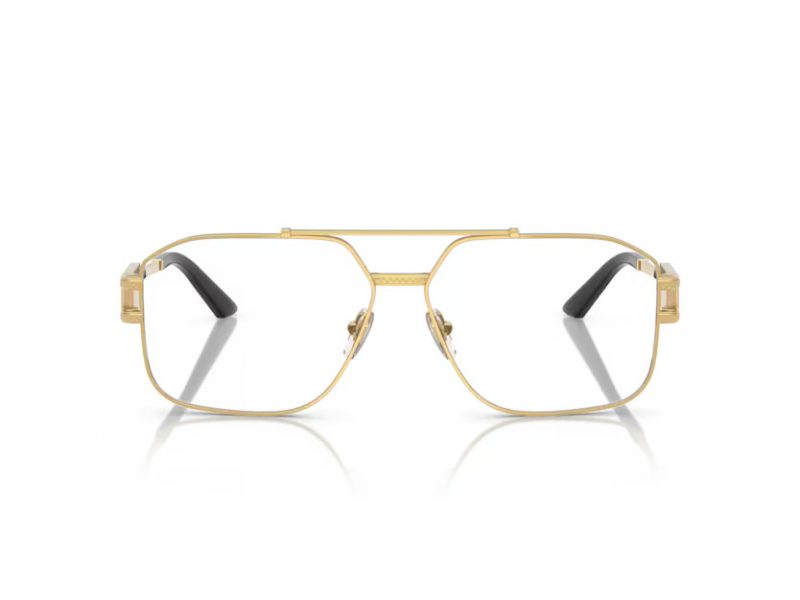 Versace Gafas Graduadas VE 1302 1002