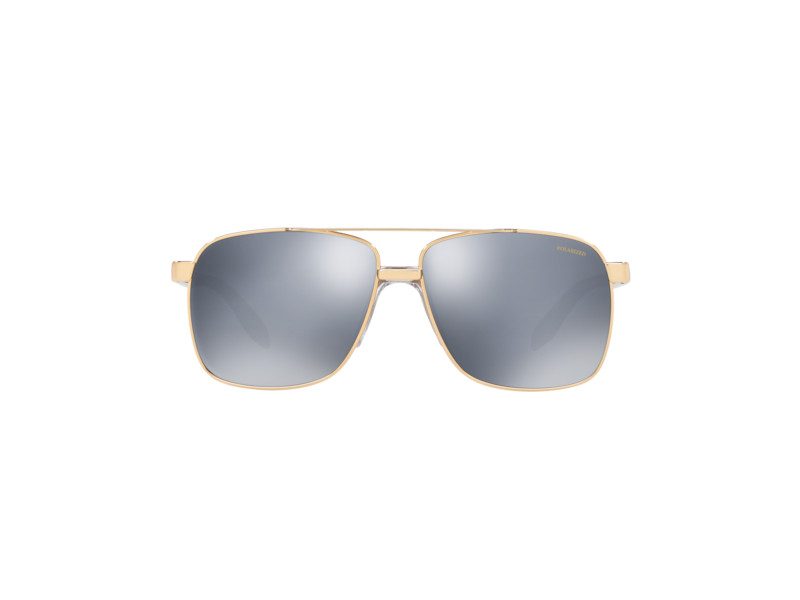 Versace Gafas de Sol VE 2174 1002/Z3