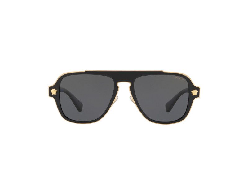 Versace - Gafas de Sol VE 2199 1002/81