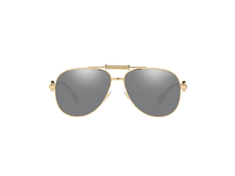 Versace Gafas de Sol VE 2236 1002/Z3