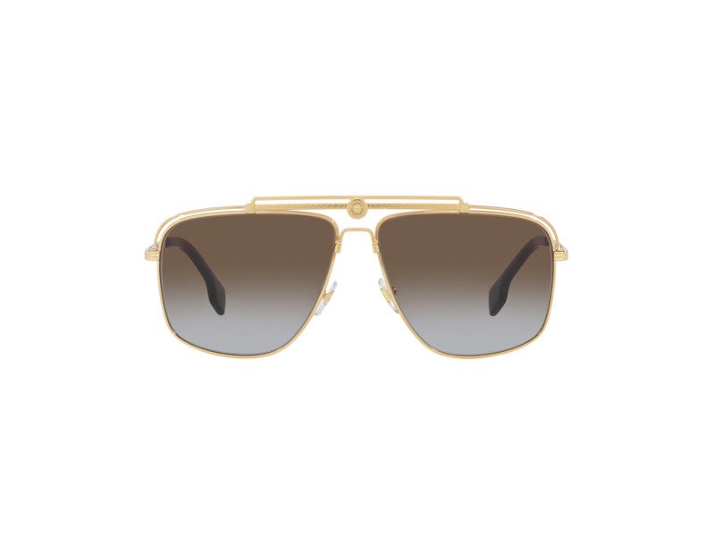 Versace Gafas de Sol VE 2242 1002/89