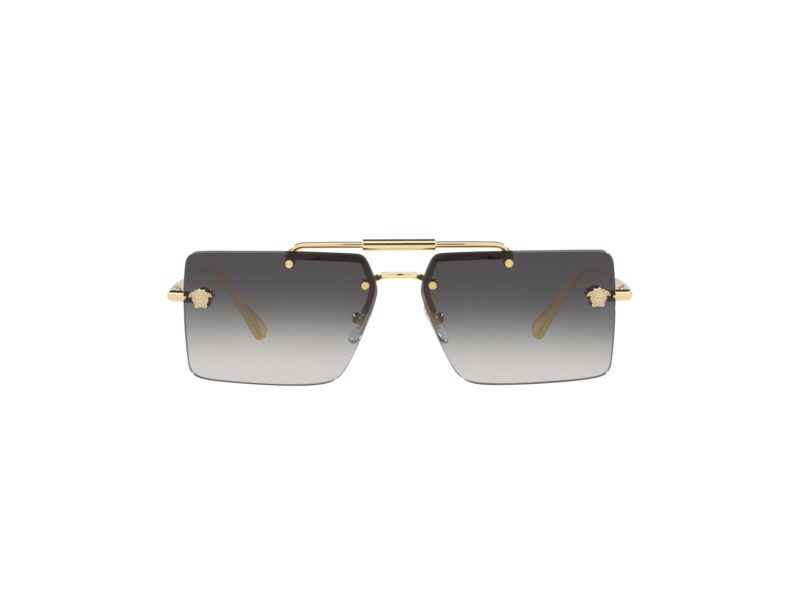 Versace Gafas de Sol VE 2245 1002/8G