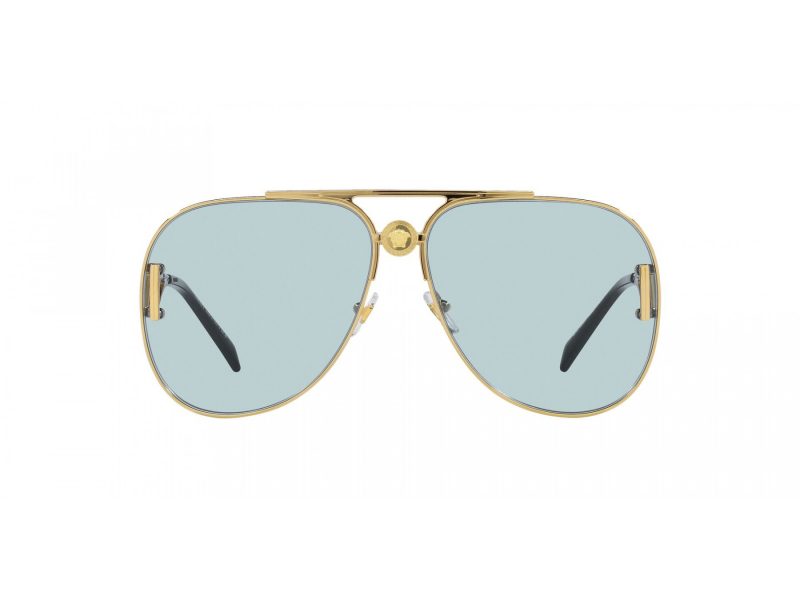 Versace Gafas de Sol VE 2255 1002/1