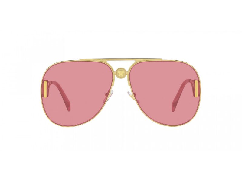 Versace Gafas de Sol VE 2255 1002A4