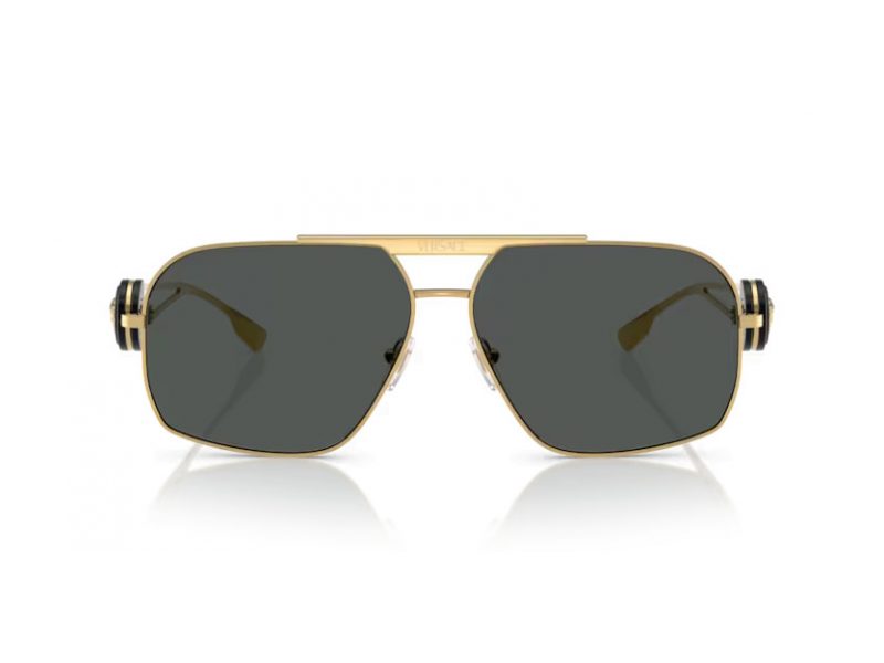 Versace Gafas Graduadas VE 2269 100287