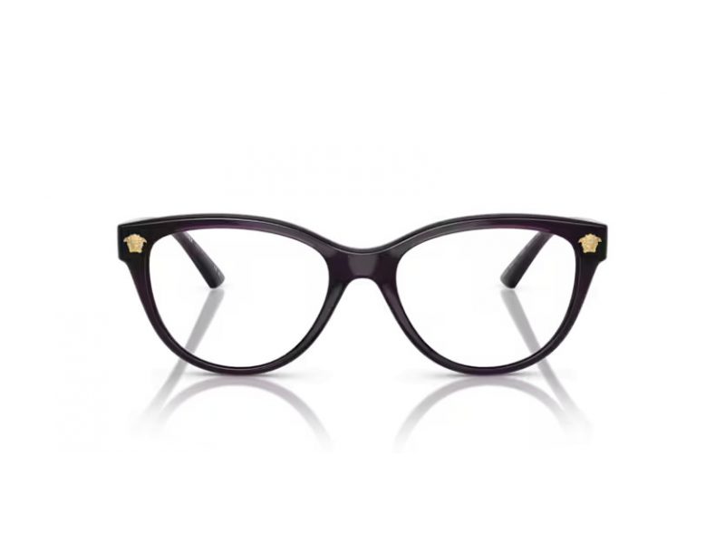 Versace Gafas Graduadas VE 3365U 5263