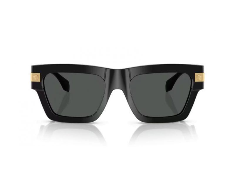 Versace Gafas de Sol VE 4464 GB1/87