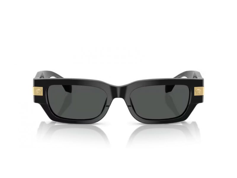 Versace Gafas de Sol VE 4465 GB1/87