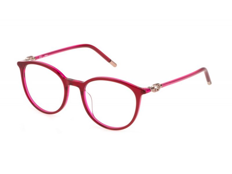 Furla Gafas Graduadas VFU 548 09RV