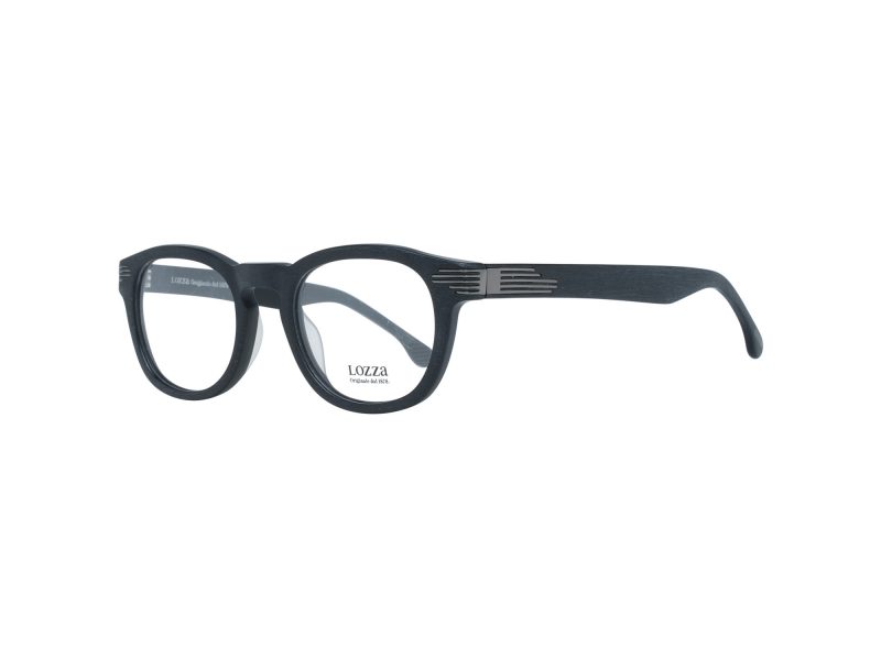 Lozza Gafas Graduadas VL 4104 BLKM