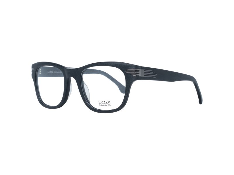 Lozza Gafas Graduadas VL 4105 BLKM