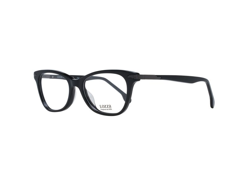 Lozza Gafas Graduadas VL 4120 0BLK