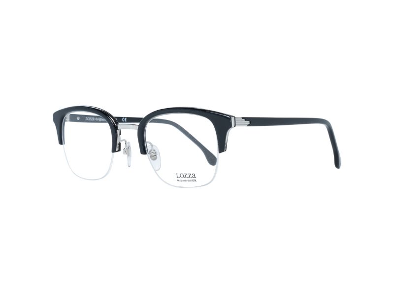 Lozza Gafas Graduadas VL 4145 0BLK