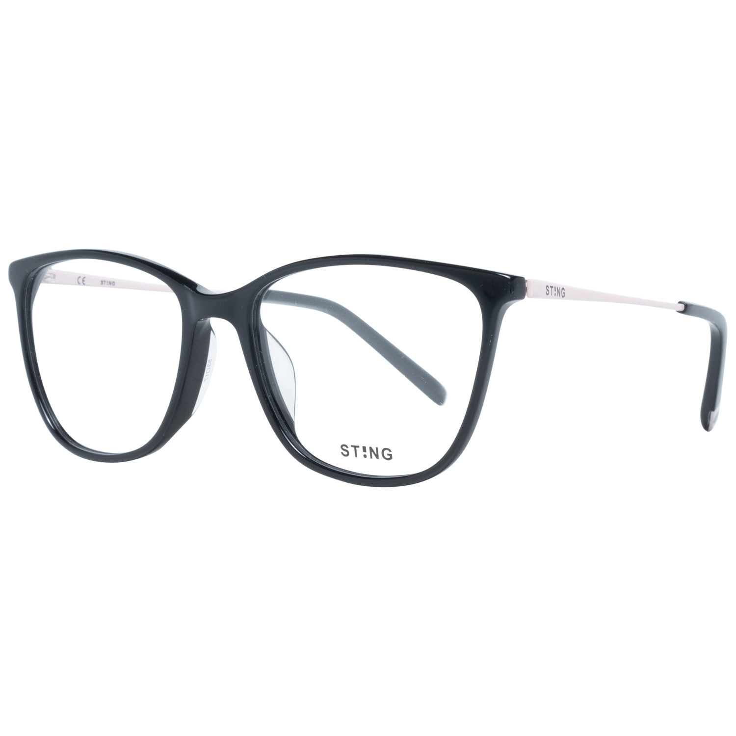 Sting Gafas Graduadas VST 222 0700 Lentes de contacto gaf