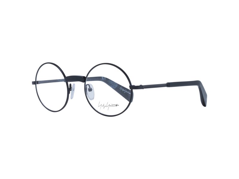 Yohji Yamamoto Gafas Graduadas YY 3001 002