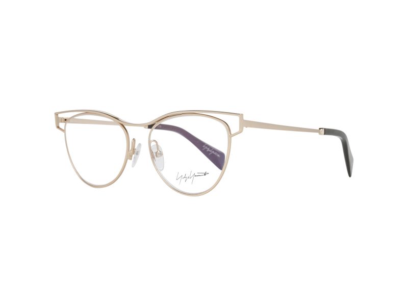 Yohji Yamamoto Gafas Graduadas YY 3016 401